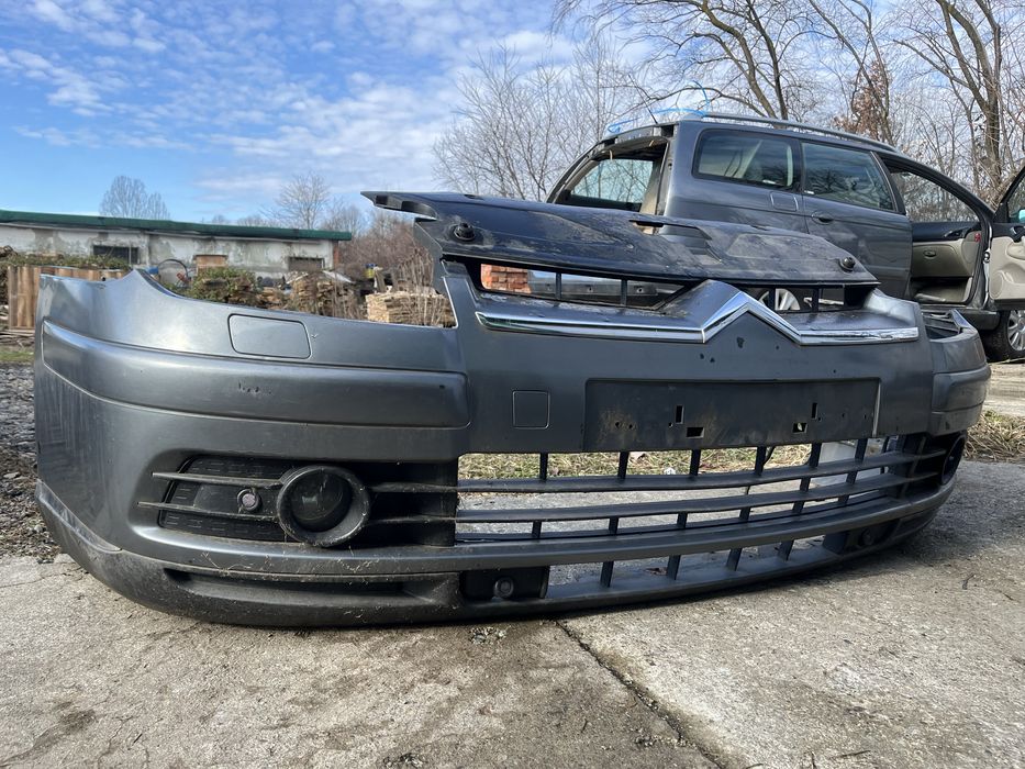 Vand Bara fata Citroen C5 Exclusive 2005