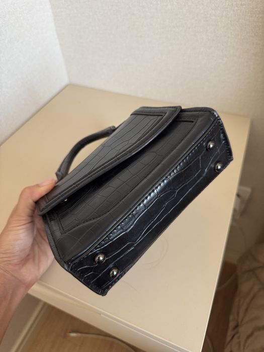 Сумка zara маленькая