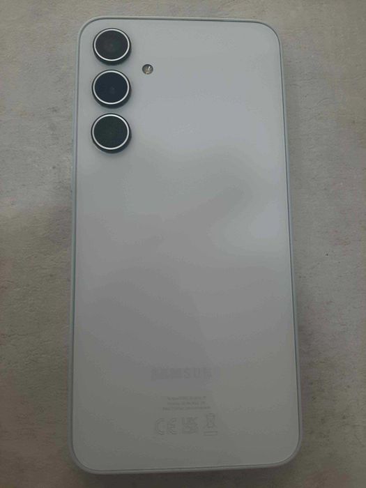 Samsung A35 5G , 128/6 GB RAM