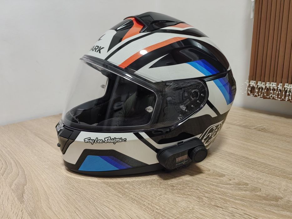 Какса Shark ridill 2 XL