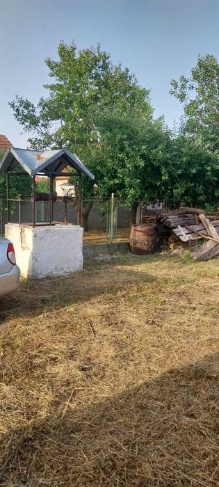 casa de vanzare la Pesteana, suprafata construita 190 mp,