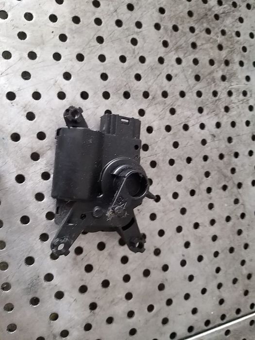 Motoras clapeta aeroterma vw touareg 7l 52411483r04