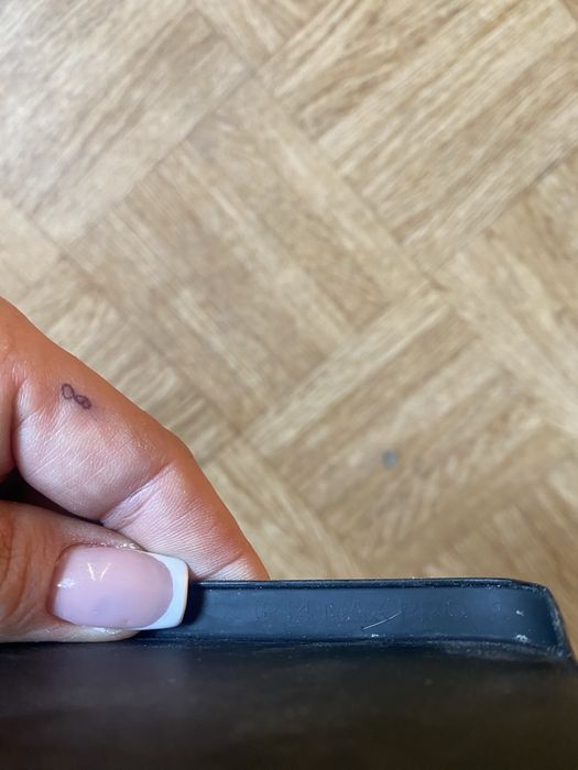 Чехол 14 про мах фирма питака бу в идеальном состоянии