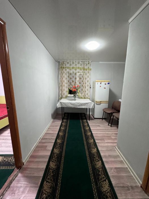 Сдам в аренду времянку