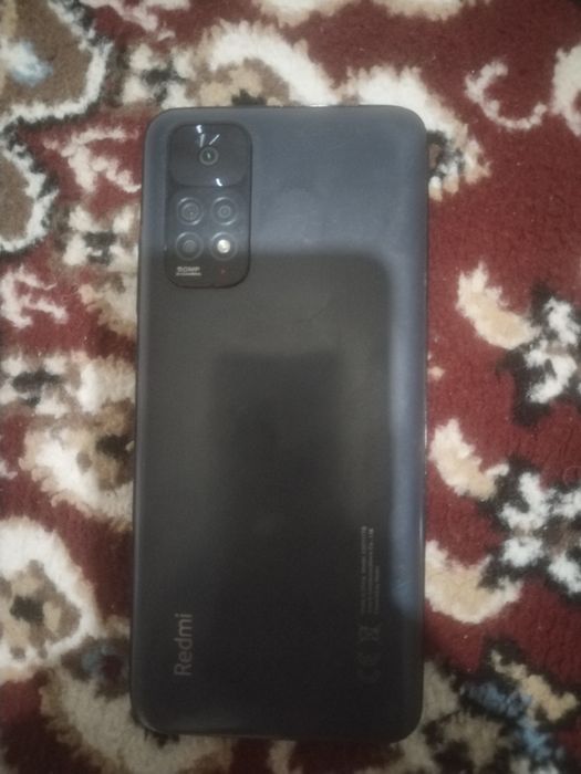 Redmi Note 11 64gb