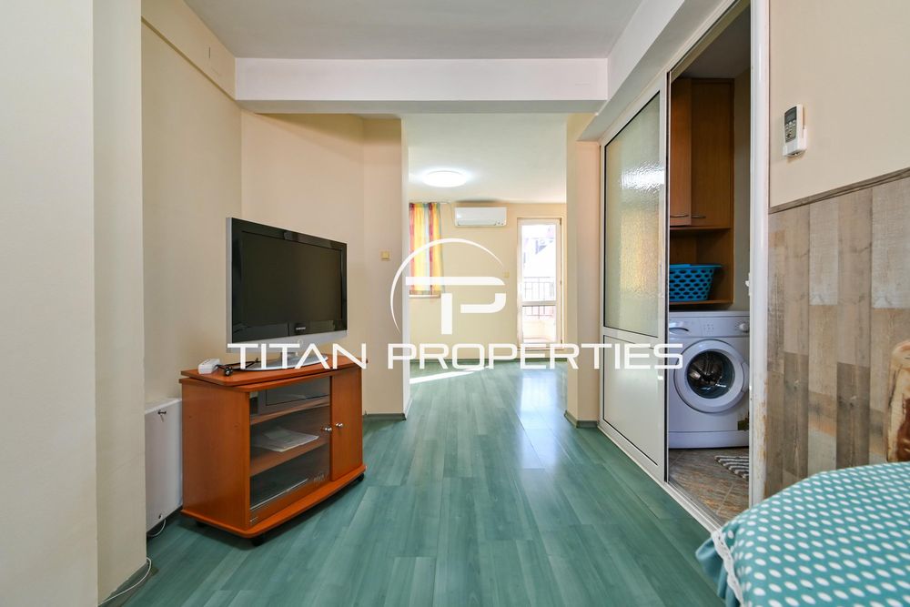 Дава се под наем Двустаен апартамент в София, Белите брези - 70 кв.м за 475 € - Снимка #2