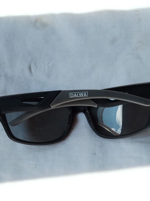 Ochelari de soare, pescuit Daywa