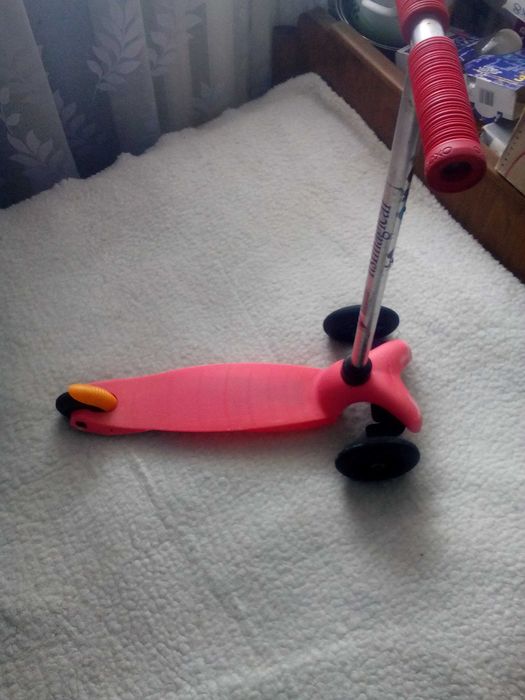 Тротинетка  Micro