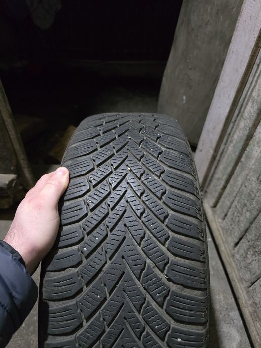 Vand jante bmw 5x120 R16  205 55 R16