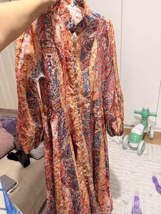 Платье на мероприятие