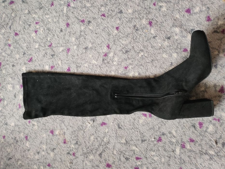 Продам сапоги осенние