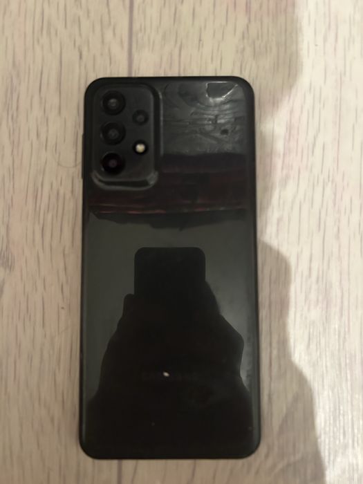 Samsung a 23 сатылады