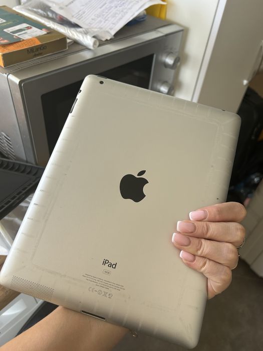 Продам айпад apple