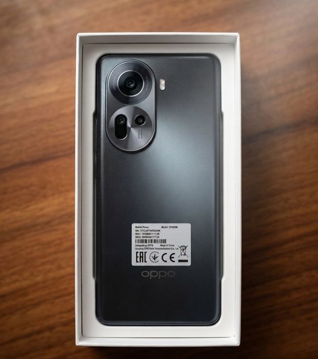Продам Oppo Reno 11 12/256GB