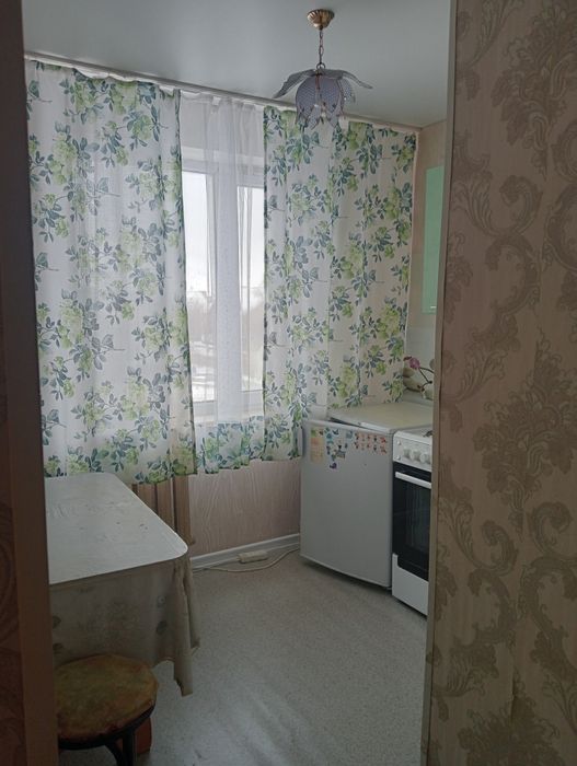 Ұзақ мерзімге 2 бөлмелі пәтер