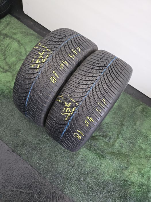 215.40.18 goodyear m+s