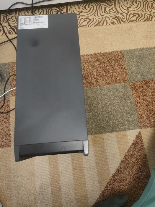 Офисный компьютер