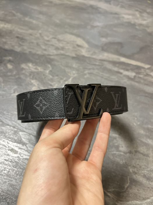Louis Vuitton колан