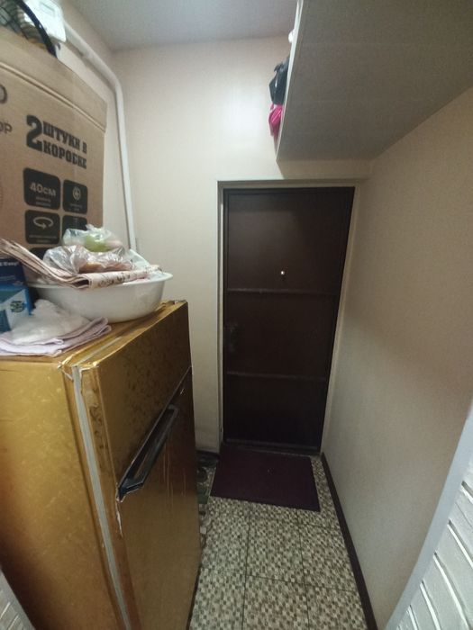 Срочно продаётся 1 комната