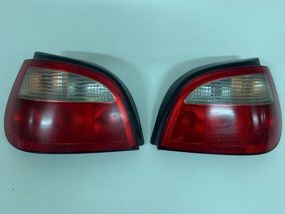 Стопове стоп Фар Фарове фар Renault Megane1 2 3 стопове Megane