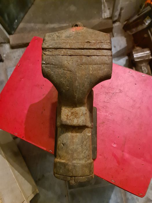 Немско менгеме 35кг.