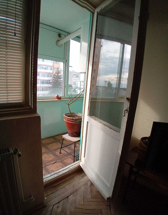 Apartament 2 camere decomandat