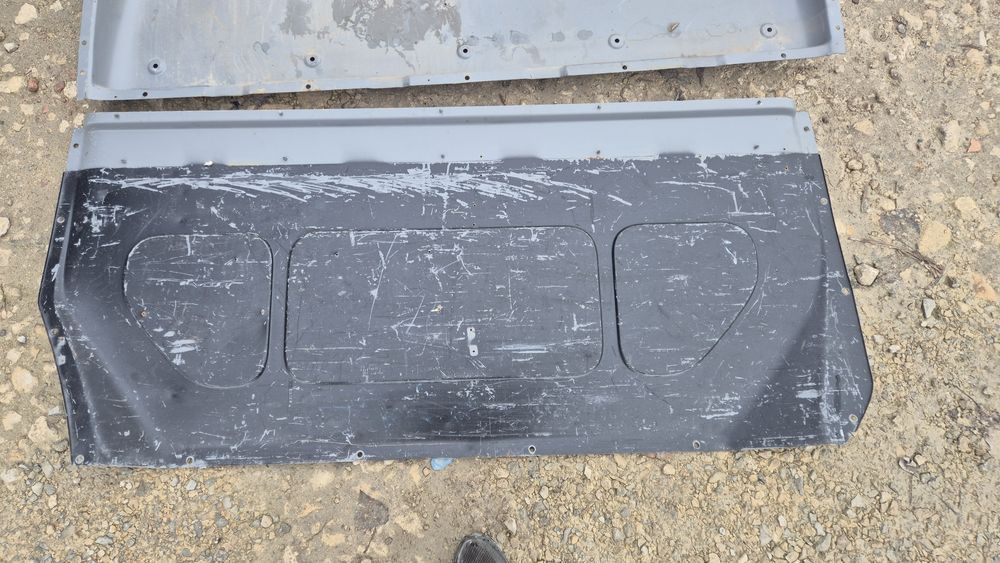 Преграда за VW Транспортер Т5 2003- 2009г