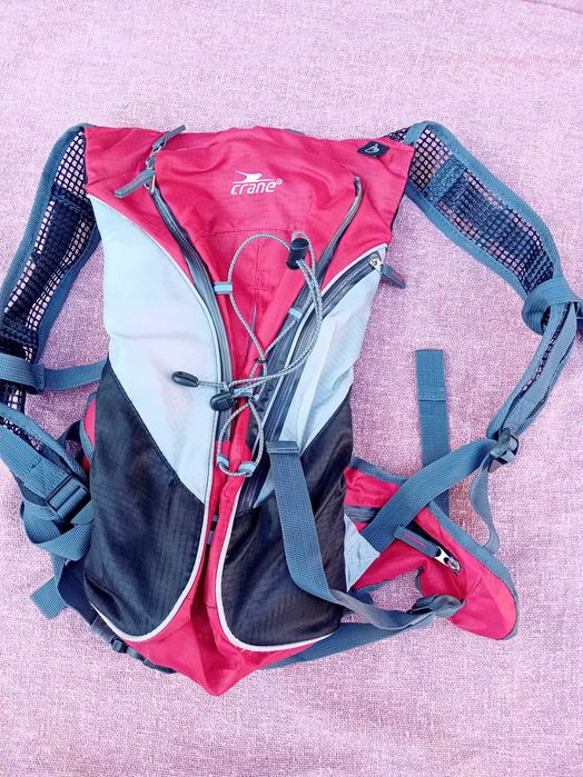 Rucsac CRANE Sport