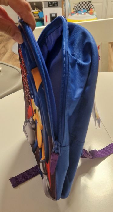 Раницa Sonic за момче