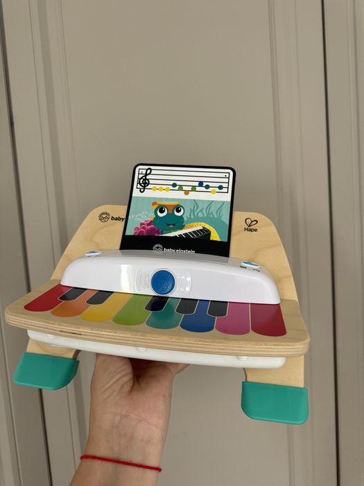Детское пианино hape