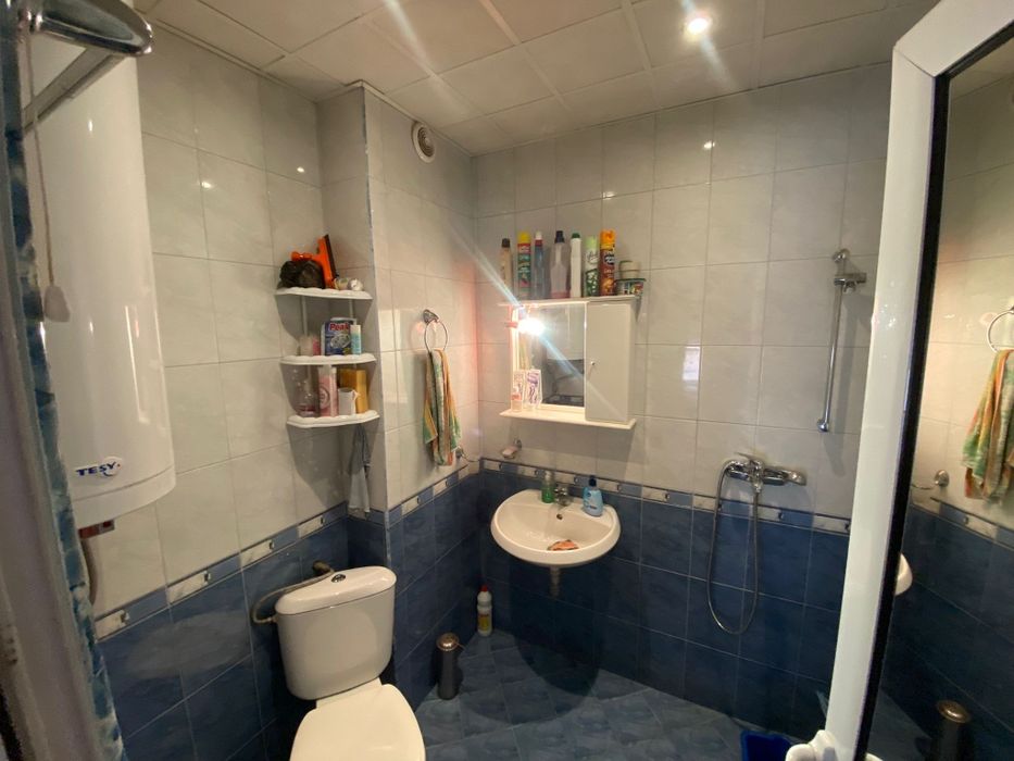 Продава се Тристаен апартамент в Гоце Делчев - 78 кв.м за 1154 €/кв.м - Снимка #7