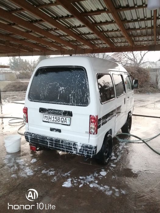 Damas 2000yil holati yaxshi