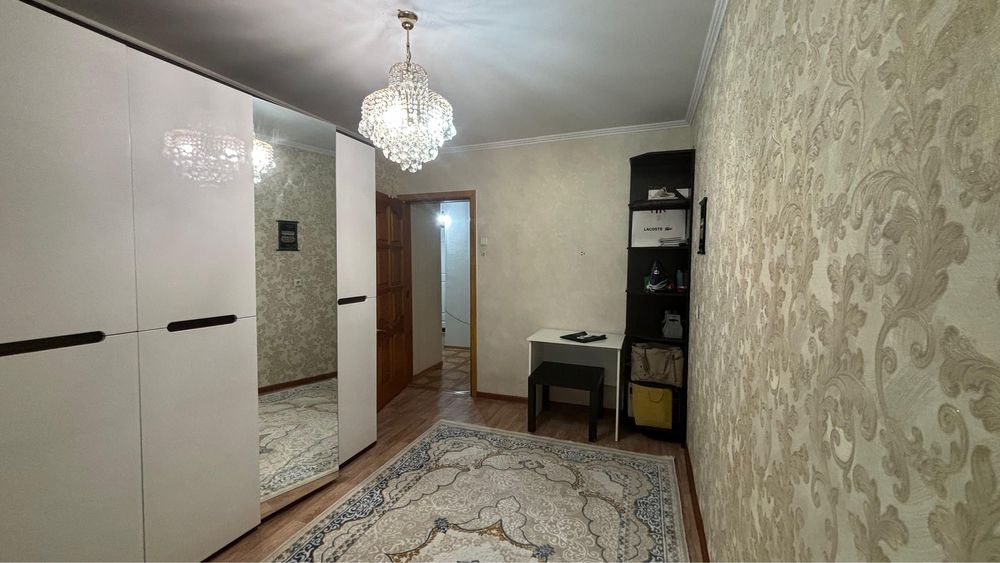 Продажа 2 комнатной квартиры