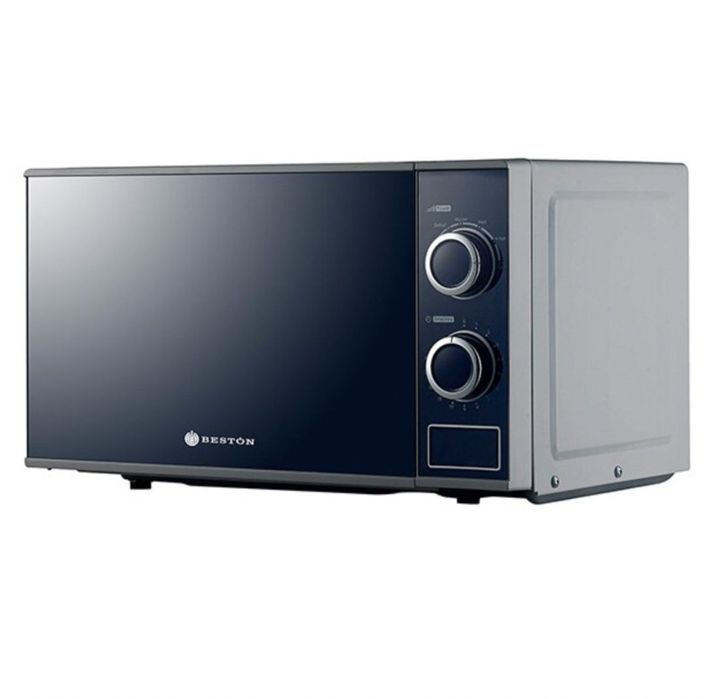 Микроволновая микроволновка печь mikroto'lqinli pech Beston SM2300MS