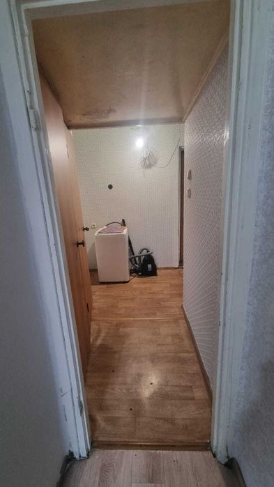 Продам 2-комн. квартира, 44.3м²