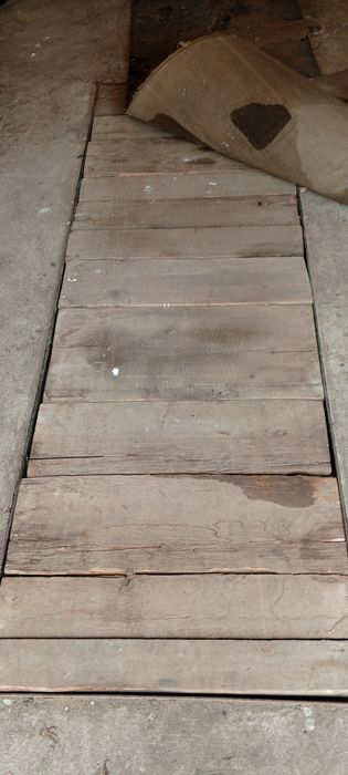 Продам гораж во втором обществе