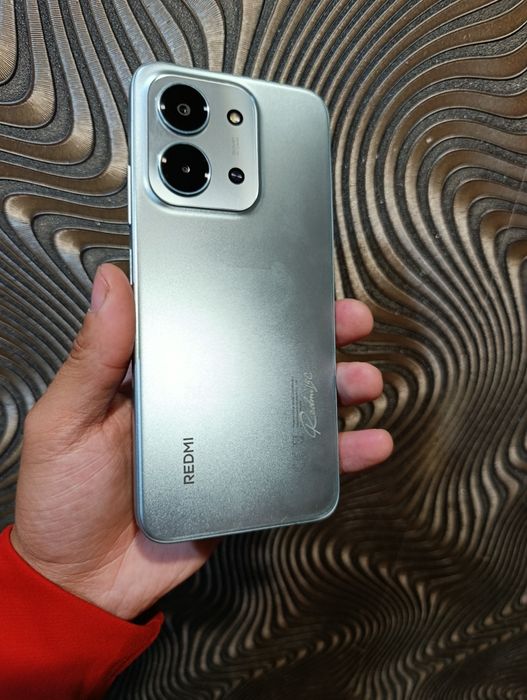 Redmi 15c в хорошем состоянии