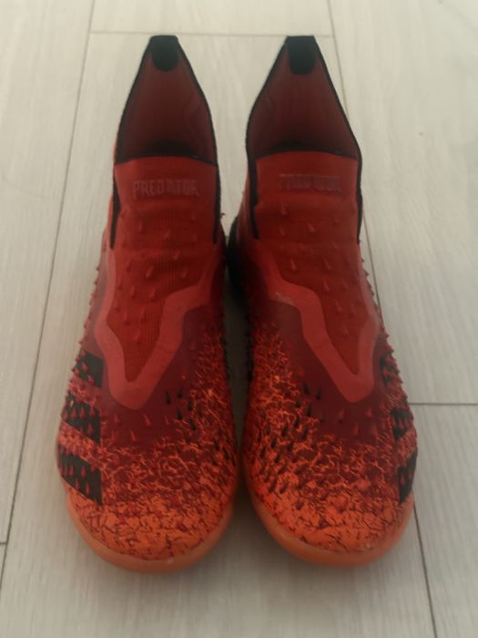 Предатор оригинал адидас