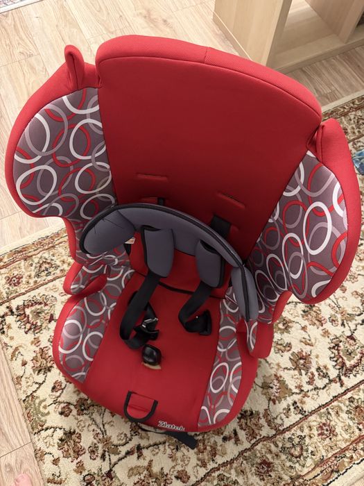 Автокресло детское
