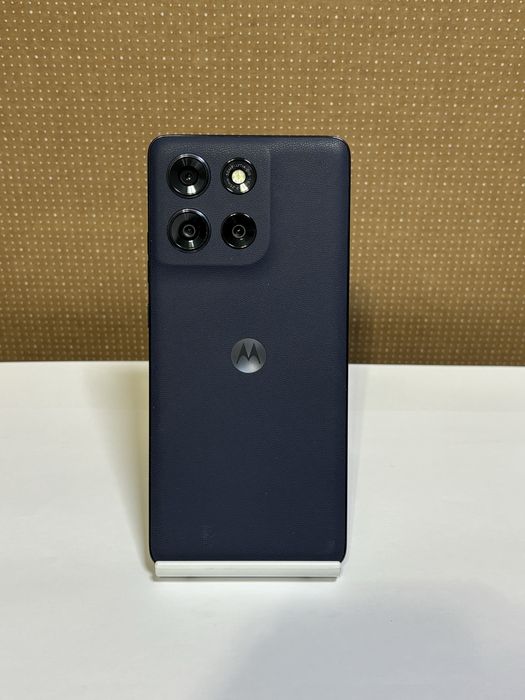 MDM vinde: Motorola Moto G86 Power, 256GB, Pantone Spellbound.