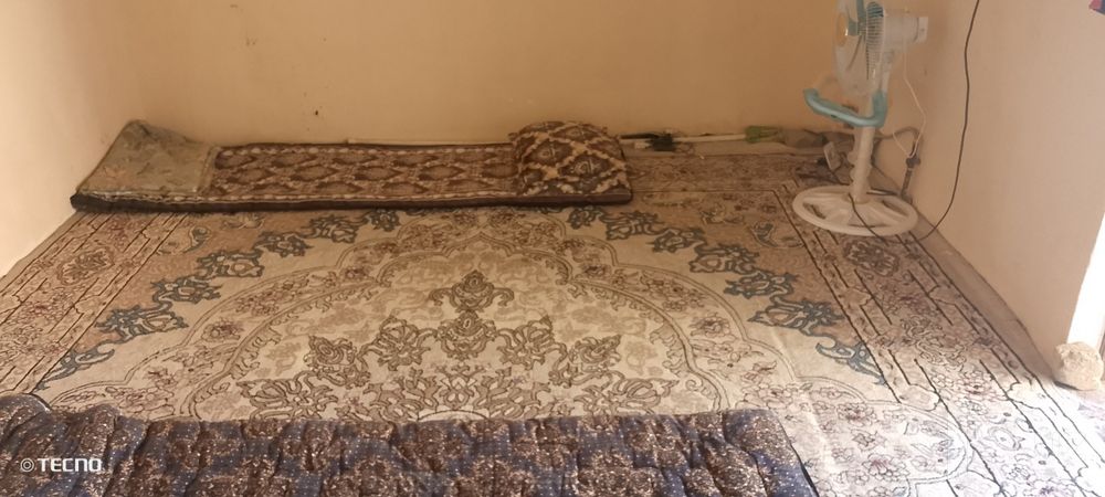 Gʻijduvon Gʻishti MFY Tamir talab uchastka
