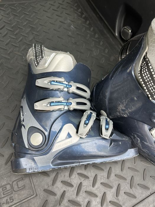 Горнолыжные ботинки Dolomite