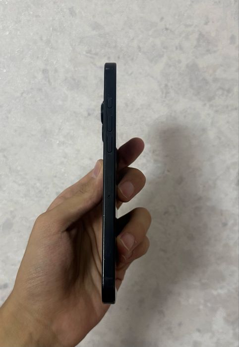 Iphone 16 Pro Max Black