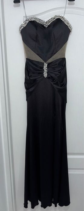 Rochie lunga Eveniment