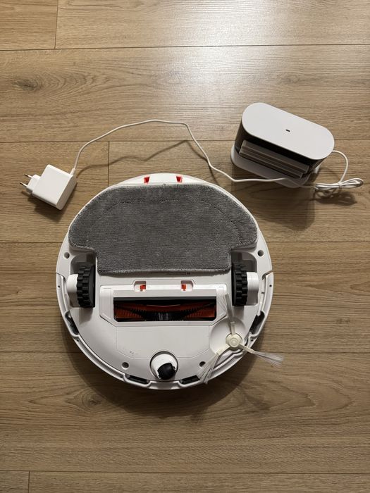 Прахосмукачка Mi Robot Vacuum-Mop P