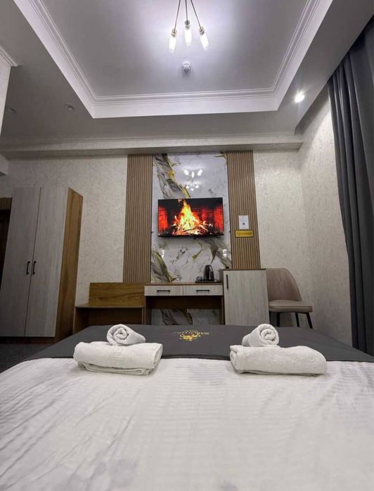 Hotel Tayyor biznes ijaraga Гостиница готовый бизнес сдаётся в аренду