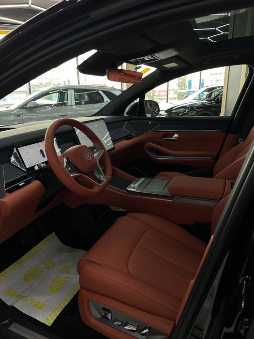 BYD TANG L full + Garantya