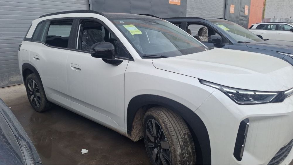 GAC Другая 2025 — 3