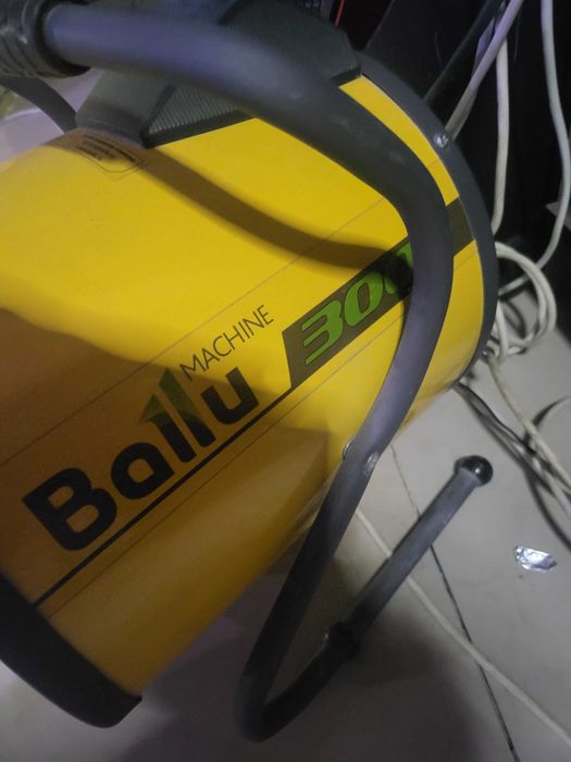 Тепловая пушка BALLU BHP-P3 Prorab