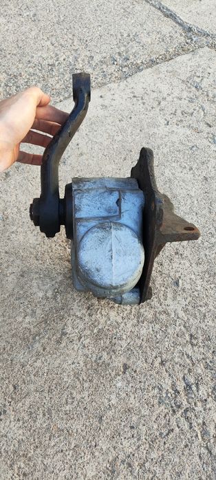 Рулевая колонка на газель